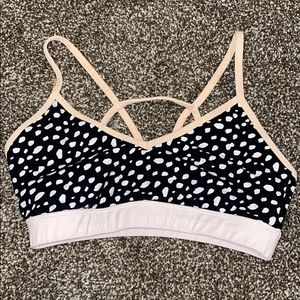 Sarah’s Day sports bra
